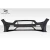2015-2017 Ford Mustang GT500 Front Bumper - 1 Piece - image 12