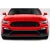 2015-2017 Ford Mustang GT500 Front Bumper - image 1