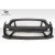 2015-2017 Ford Mustang GT500 Front Bumper - image 4