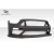 2015-2017 Ford Mustang GT500 Front Bumper - image 14