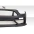 2015-2017 Ford Mustang GT500 Front Bumper - image 16