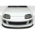 1993-1998 Toyota Supra Duraflex S Line Front Bumper - 1 Piece - image 1