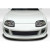 1993-1998 Toyota Supra S Line Front Bumper - 1 Piece - image 1
