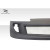 1993-1998 Toyota Supra S Line Front Bumper - 1 Piece - image 4