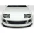 1993-1998 Toyota Supra S Line Front Bumper - image 1