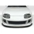 1993-1998 Toyota Supra S Line Front Bumper - 1 Piece - image 3