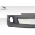 1993-1998 Toyota Supra S Line Front Bumper - image 4