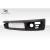 1993-2001 Subaru Impreza STI V3 Look Front Bumper - 1 Piece - image 6