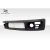 1993-2001 Subaru Impreza STI V3 Look Front Bumper - image 6