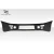 1993-2001 Subaru Impreza STI V3 Look Front Bumper - image 7