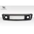 1993-2001 Subaru Impreza STI V3 Look Front Bumper - image 13