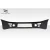 1993-2001 Subaru Impreza STI V3 Look Front Bumper - image 17