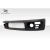 1993-2001 Subaru Impreza STI V3 Look Front Bumper - image 14