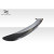 2018-2024 Toyota Camry TD3000 Rear Wing Spoiler - 1 Piece (S) - image 7