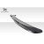 2018-2024 Toyota Camry TD3000 Rear Wing Spoiler - 1 Piece - image 12