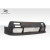 1986-1991 Mazda RX-7 Vanish Front Bumper - 1 Piece - image 6