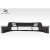 1986-1991 Mazda RX-7 Vanish Front Bumper - 1 Piece - image 7