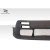 1986-1991 Mazda RX-7 Vanish Front Bumper - 1 Piece - image 4