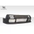 1986-1991 Mazda RX-7 Vanish Front Bumper - 1 Piece - image 16