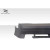 1986-1991 Mazda RX-7 Vanish Rear Bumper - 1 Piece - image 4