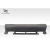 1986-1991 Mazda RX-7 Vanish Rear Bumper - 1 Piece - image 3