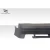 1986-1991 Mazda RX7 Vanish Rear Bumper - image 4