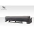1986-1991 Mazda RX-7 Vanish Rear Bumper - 1 Piece - image 8