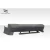 1986-1991 Mazda RX7 Vanish Rear Bumper - image 6