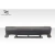 1986-1991 Mazda RX-7 Vanish Rear Bumper - 1 Piece - image 13