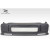 2002-2003 Subaru Impreza WRX STI Duraflex WRC Look Front Bumper - 1 Piece - image 3