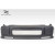 2002-2003 Subaru Impreza WRX STI WRC Look Front Bumper - 1 Piece - image 9