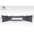 2002-2003 Subaru Impreza WRX STI WRC Look Front Bumper - 1 Piece - image 8