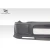 2002-2003 Subaru Impreza WRX STI WRC Look Front Bumper - 1 Piece - image 4