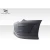 2002-2003 Subaru Impreza WRX STI WRC Look Front Bumper - 1 Piece - image 6