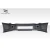 2002-2003 Subaru Impreza WRX STI WRC Look Front Bumper - 1 Piece - image 8