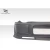 2002-2003 Subaru Impreza WRX STI WRC Look Front Bumper - 1 Piece - image 10