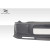 2002-2003 Subaru Impreza WRX STI WRC Look Front Bumper - 1 Piece - image 10