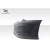 2002-2003 Subaru Impreza WRX STI WRC Look Front Bumper - 1 Piece - image 12