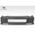 2002-2003 Subaru Impreza WRC Look Front Bumper - image 3