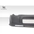2002-2003 Subaru Impreza WRC Look Front Bumper - image 4