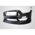2015-2017 Ford Mustang Carbon Creations GT350 Look Front Bumper - 1 Piece - image 5