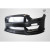 2015-2017 Ford Mustang Carbon Creations GT350 Look Front Bumper - 1 Piece - image 13