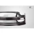 2015-2017 Ford Mustang GT350 Look Front Bumper - 1 Piece - image 4