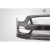 2015-2017 Ford Mustang GT350 Look Front Bumper - 1 Piece - image 5