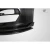2015-2017 Ford Mustang GT350 Look Front Bumper - 1 Piece - image 15