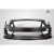 2015-2017 Ford Mustang GT350 Look Front Bumper - 1 Piece - image 19
