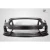 2015-2017 Ford Mustang GT350 Look Front Bumper - 1 Piece - image 10