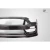 2015-2017 Ford Mustang GT350 Look Carbon Fiber Front Bumper - image 8