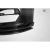 2015-2017 Ford Mustang GT350 Look Front Bumper - 1 Piece - image 16