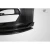 2015-2017 Ford Mustang GT350 Look Carbon Fiber Front Bumper - image 25